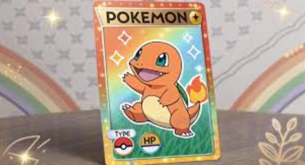 Pokémon Card Dimensions (2026)