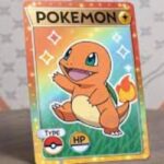 Pokémon Card Dimensions (2026)