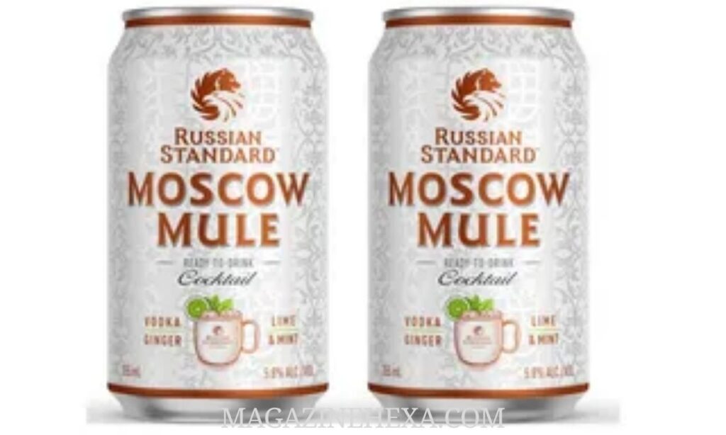 12 oz (355 ml) Can
