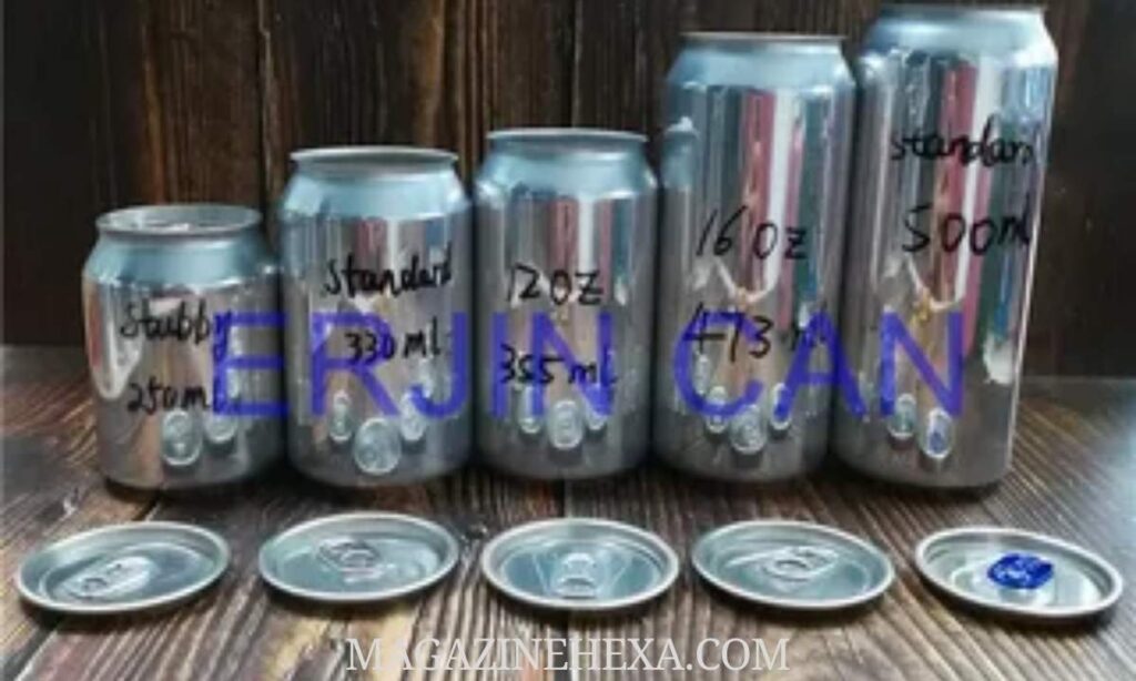 16 oz  473 ml (StandardTallboy)