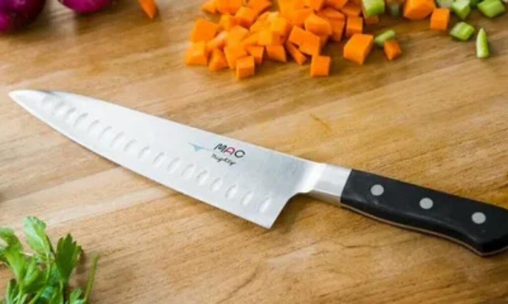 _Chef's Kitchen Knife