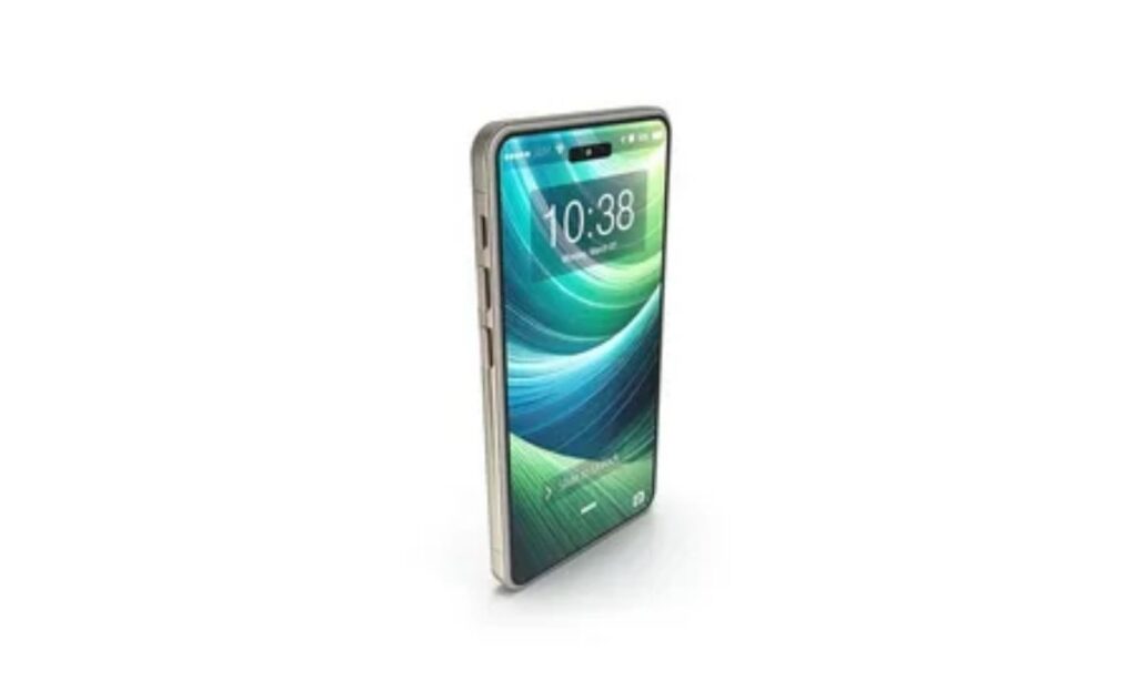 Large Smartphone Models