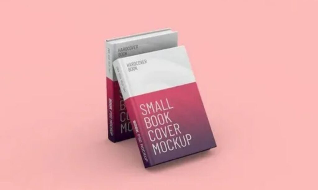 Standard Hardcover BookStandard Hardcover Book