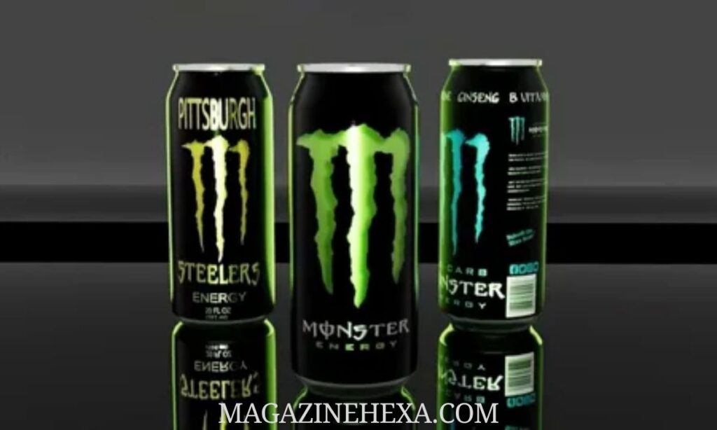 Variant Monster Energy Can Sizes Explained