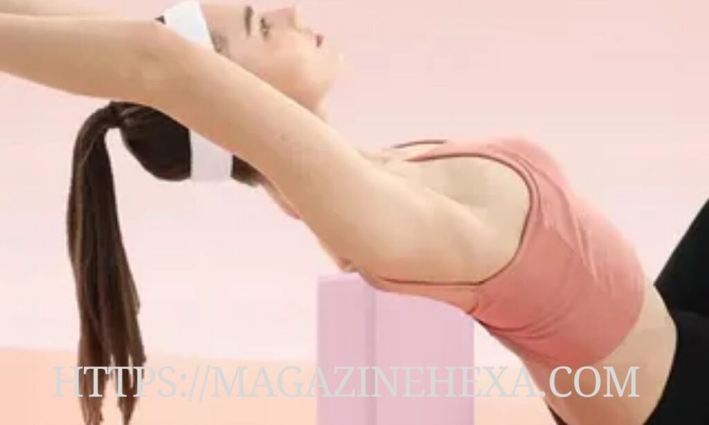 Yoga Blocks