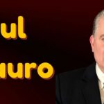 Paul Mauro