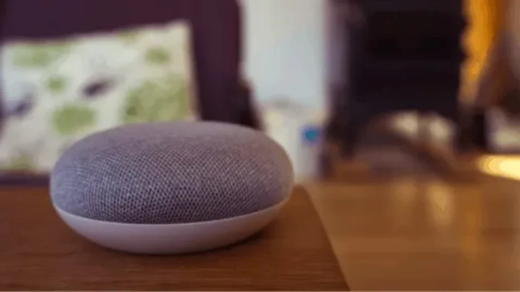 Smart Home Speakers (Mini Models)