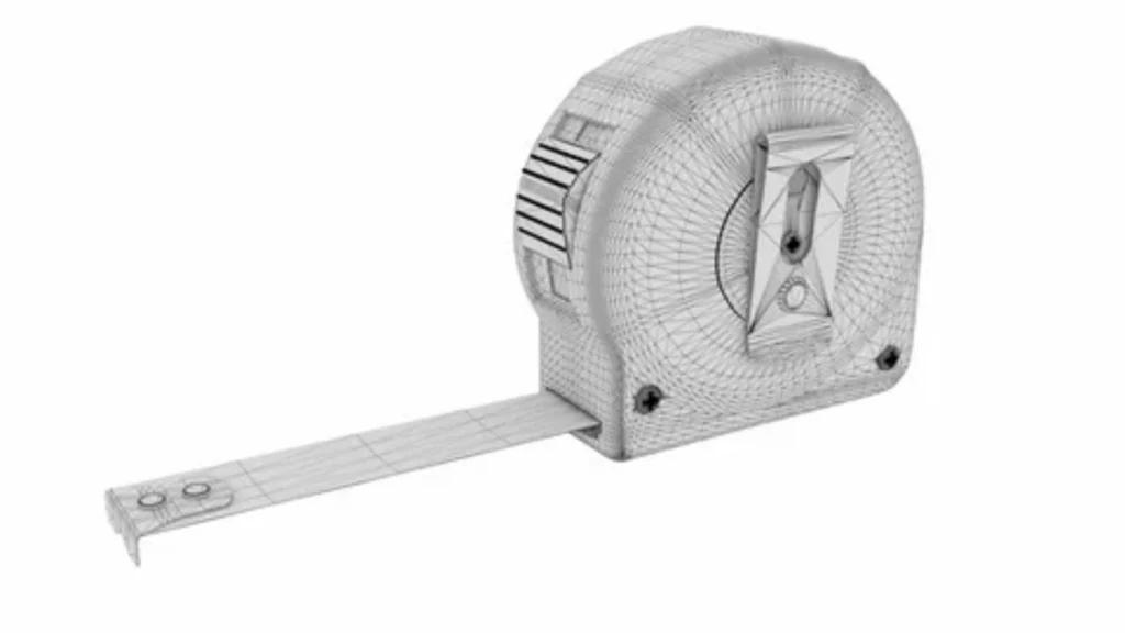 Tape Measure Housing (Compact Models)