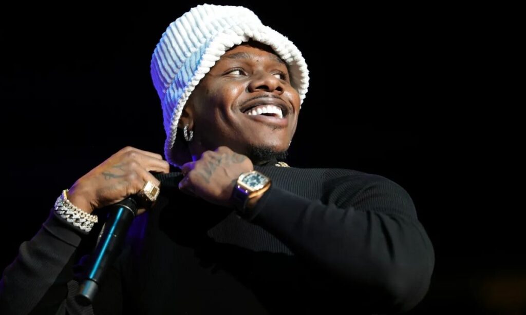 DaBaby Net Worth